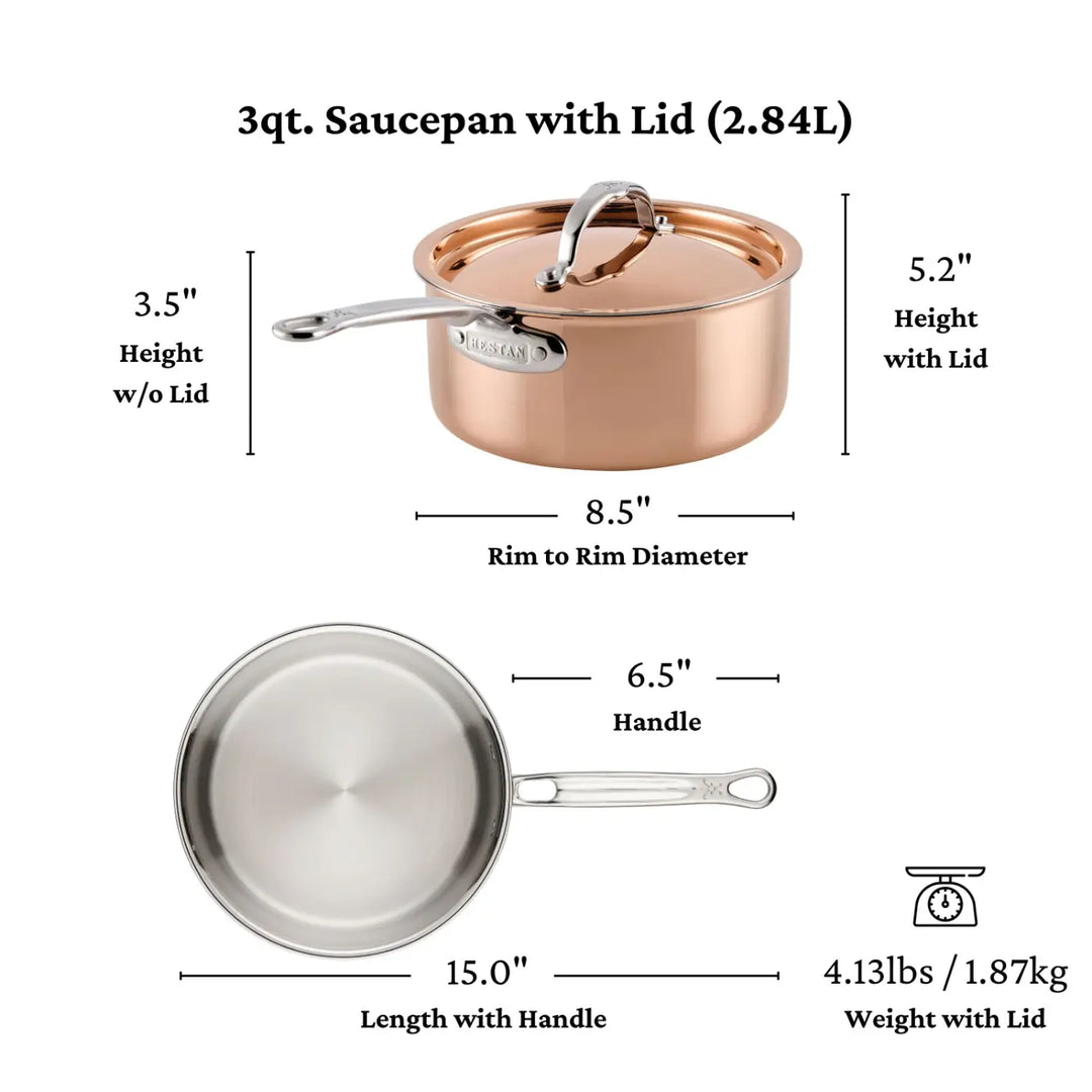 Hestan Culinary