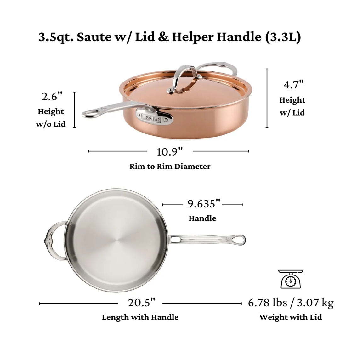 Hestan Culinary