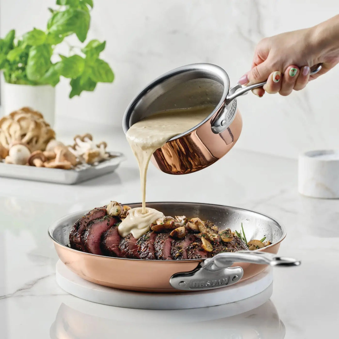 Hestan Culinary