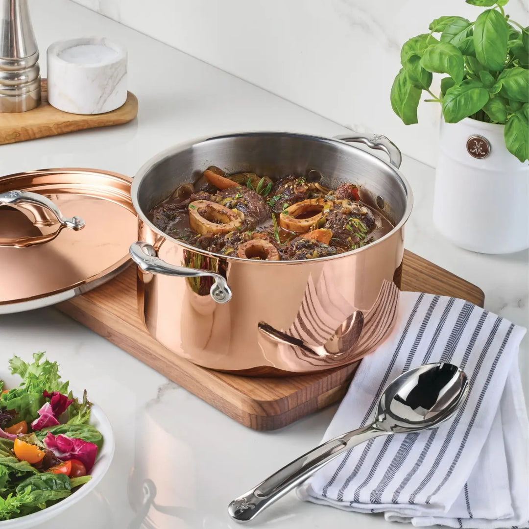 Hestan Culinary