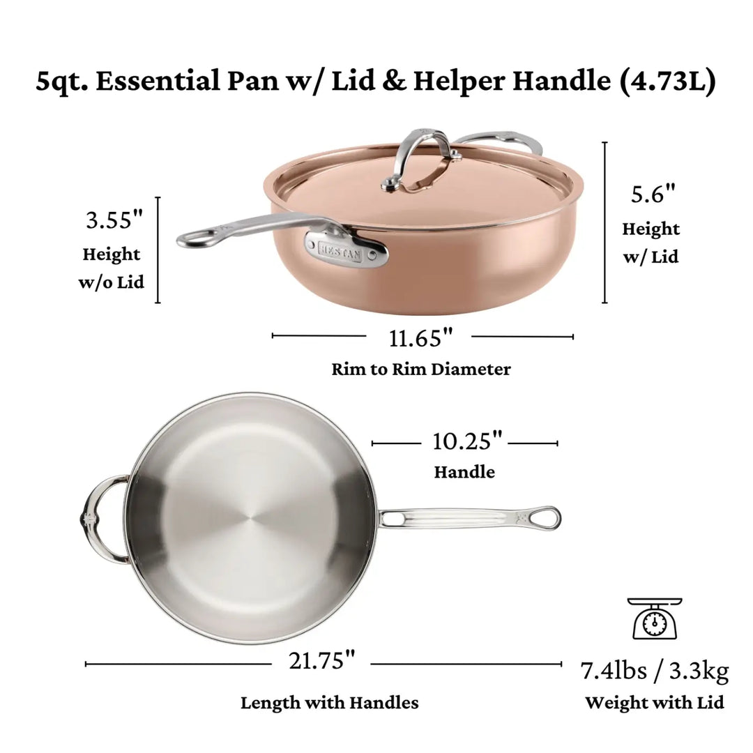 Hestan Culinary