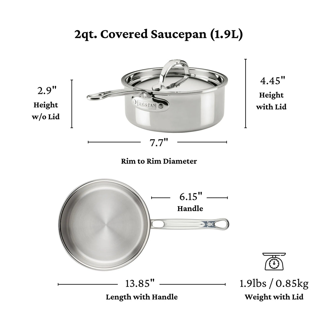 Hestan Culinary