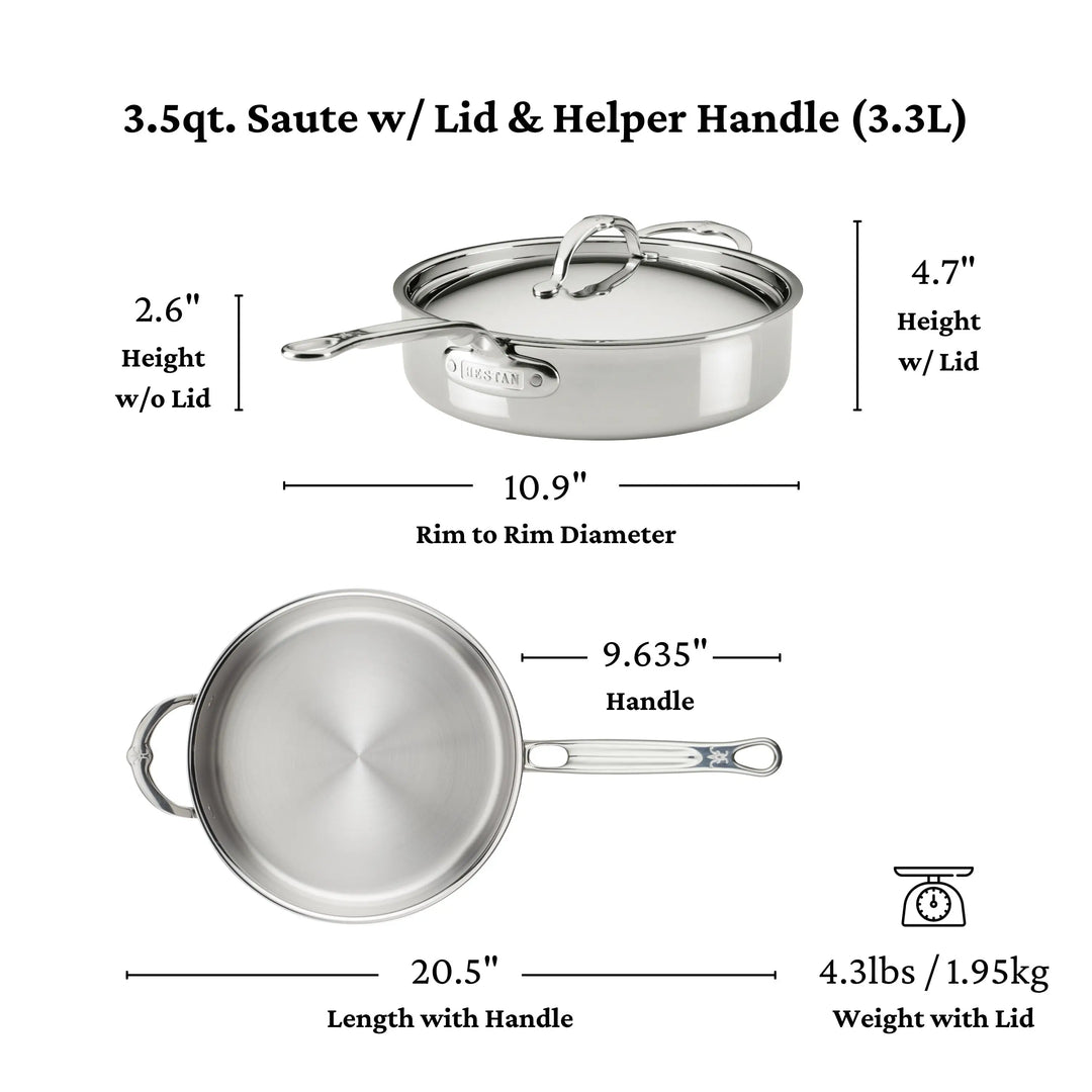 Hestan Culinary