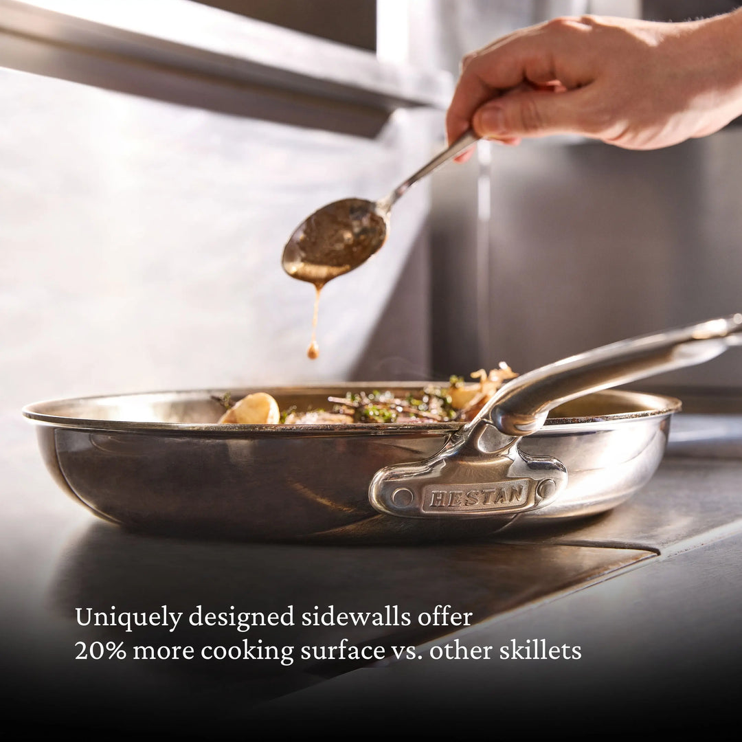 Hestan Culinary