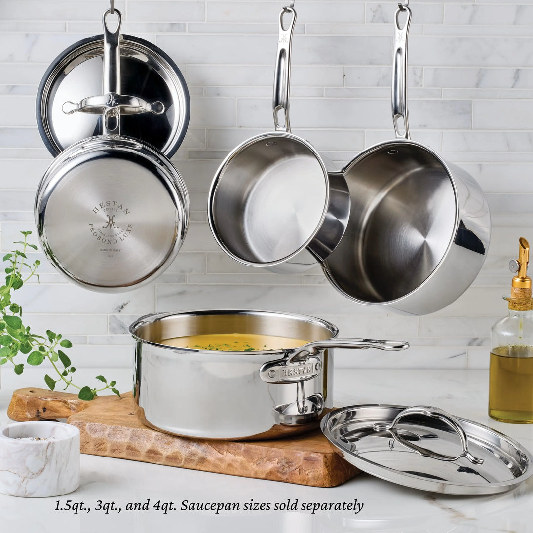 Hestan Culinary