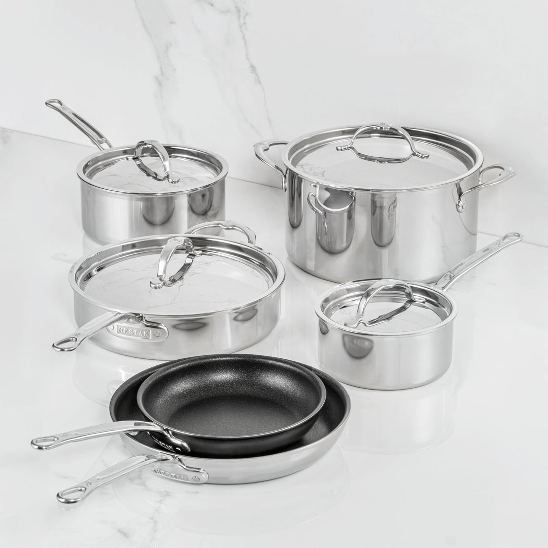 Hestan Culinary