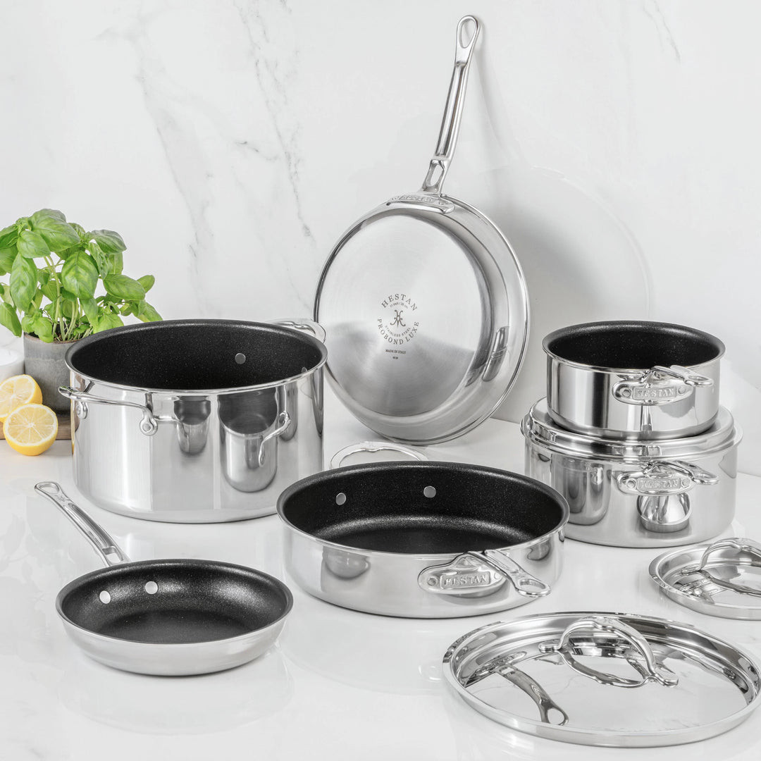 Hestan Culinary