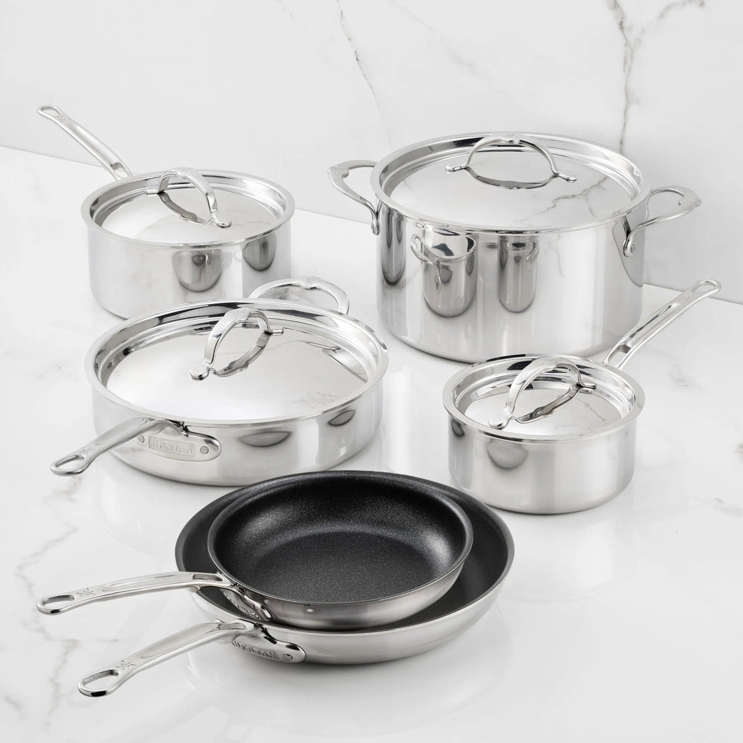 Hestan Culinary