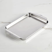 OvenBond Tri-Ply Medium Sheet Pan & Rack, 12-in x 15-in