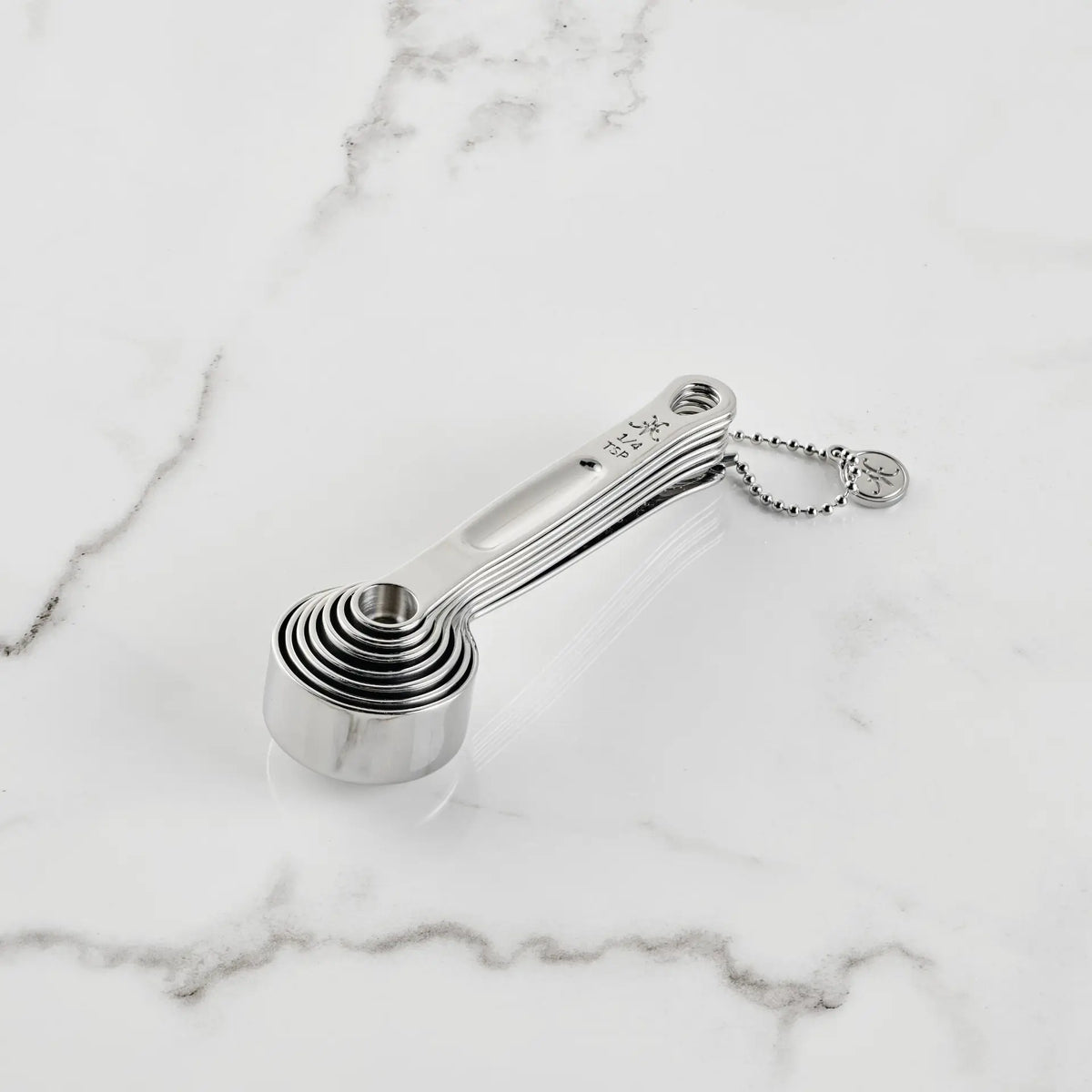 Hestan Provisions measuring spoons collection
