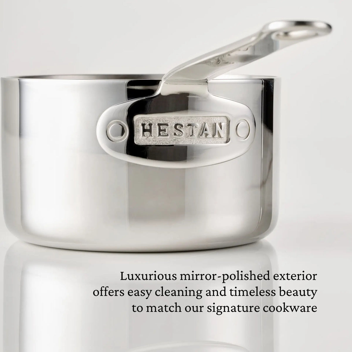 Hestan Provisions measuring cups and spoons collection