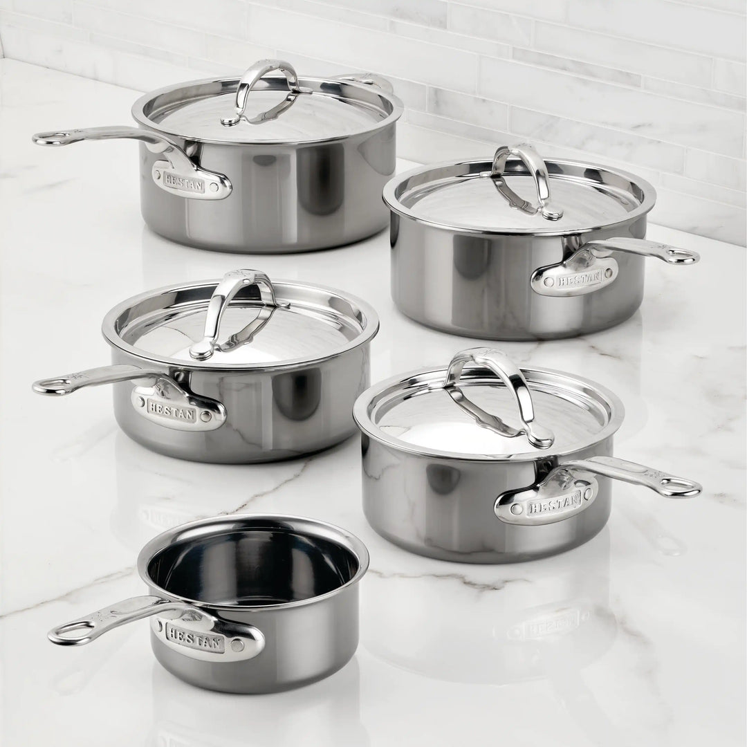 Hestan Culinary