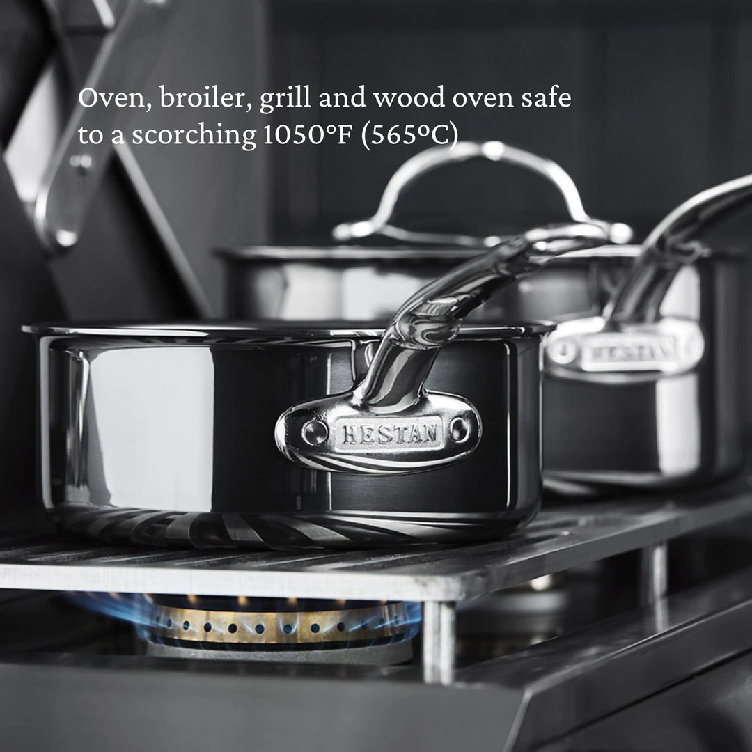 Hestan Culinary