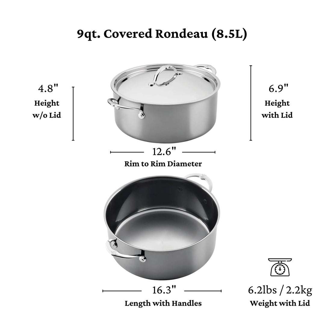Hestan Culinary