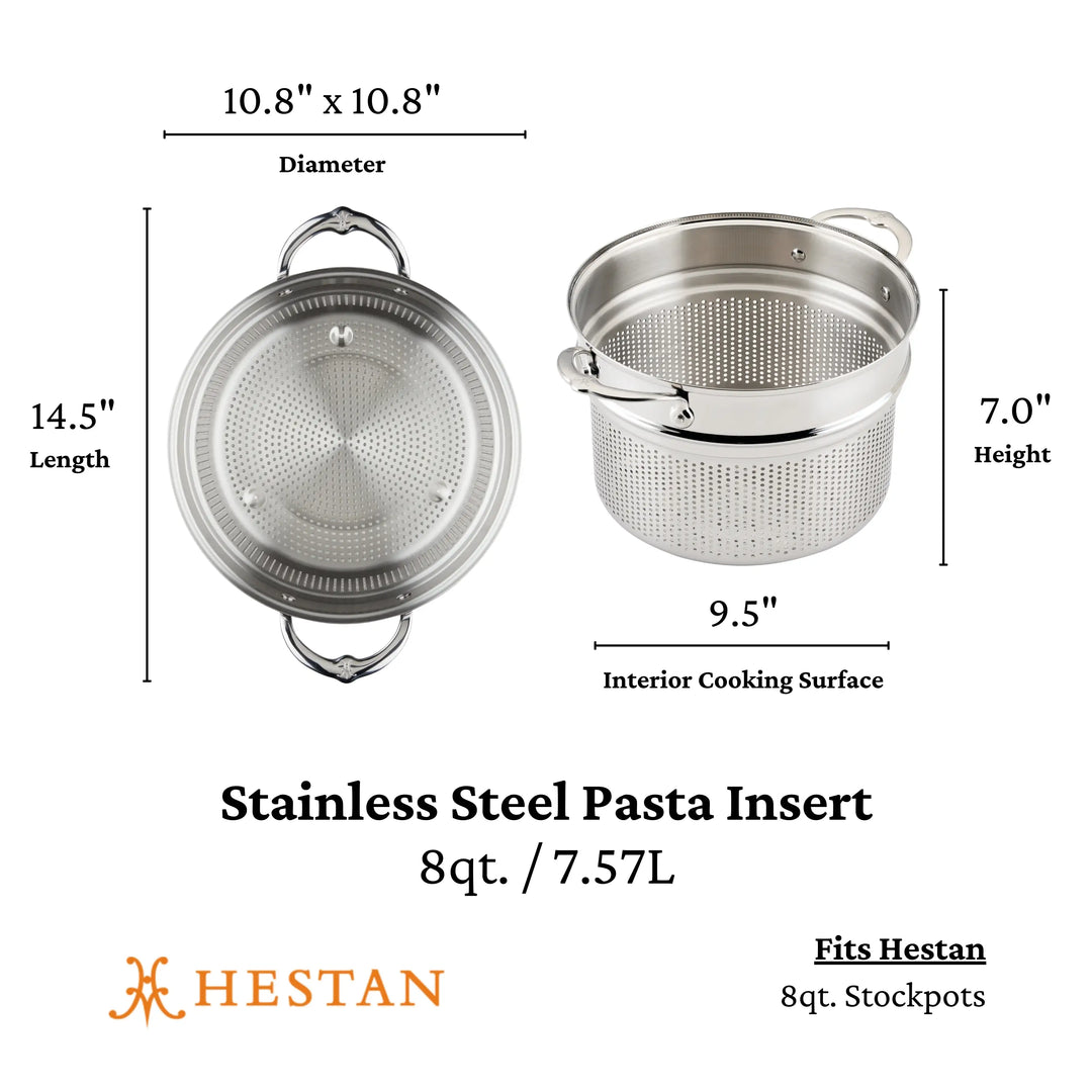 Hestan Culinary
