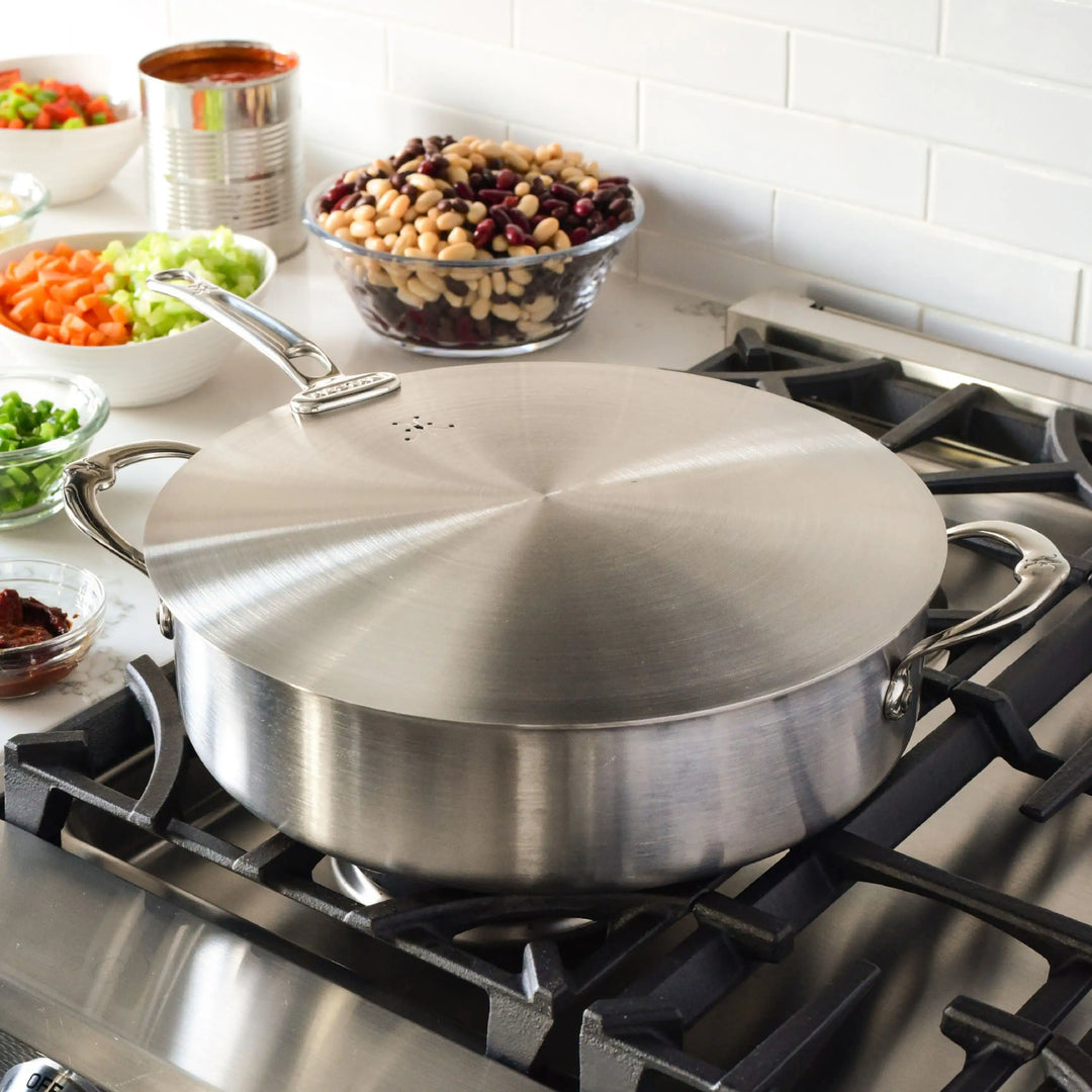 Hestan Culinary