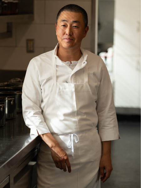 Corey Lee