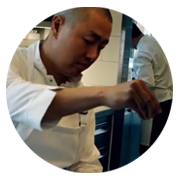 Chef Corey Lee