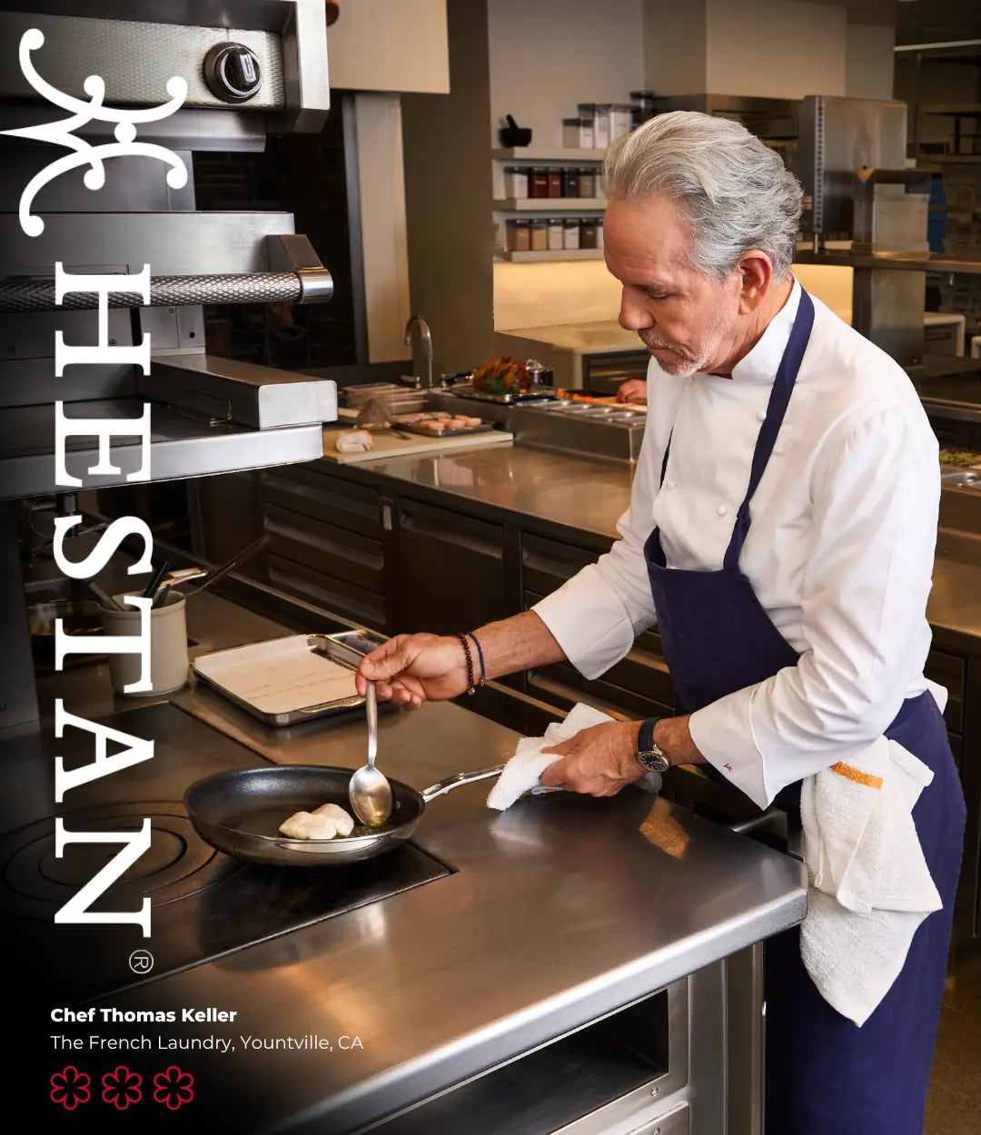 Hestan Culinary