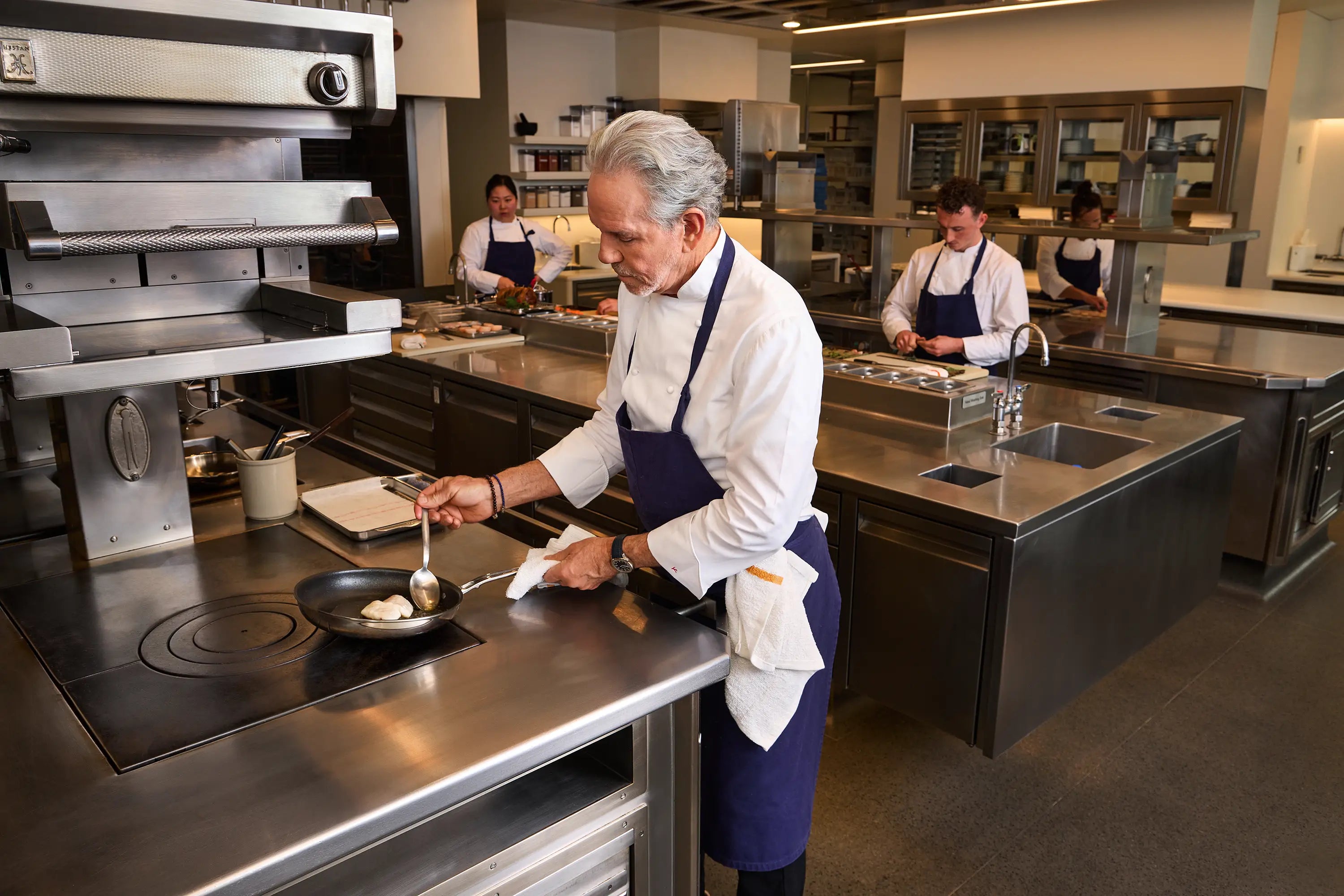 Hestan Culinary