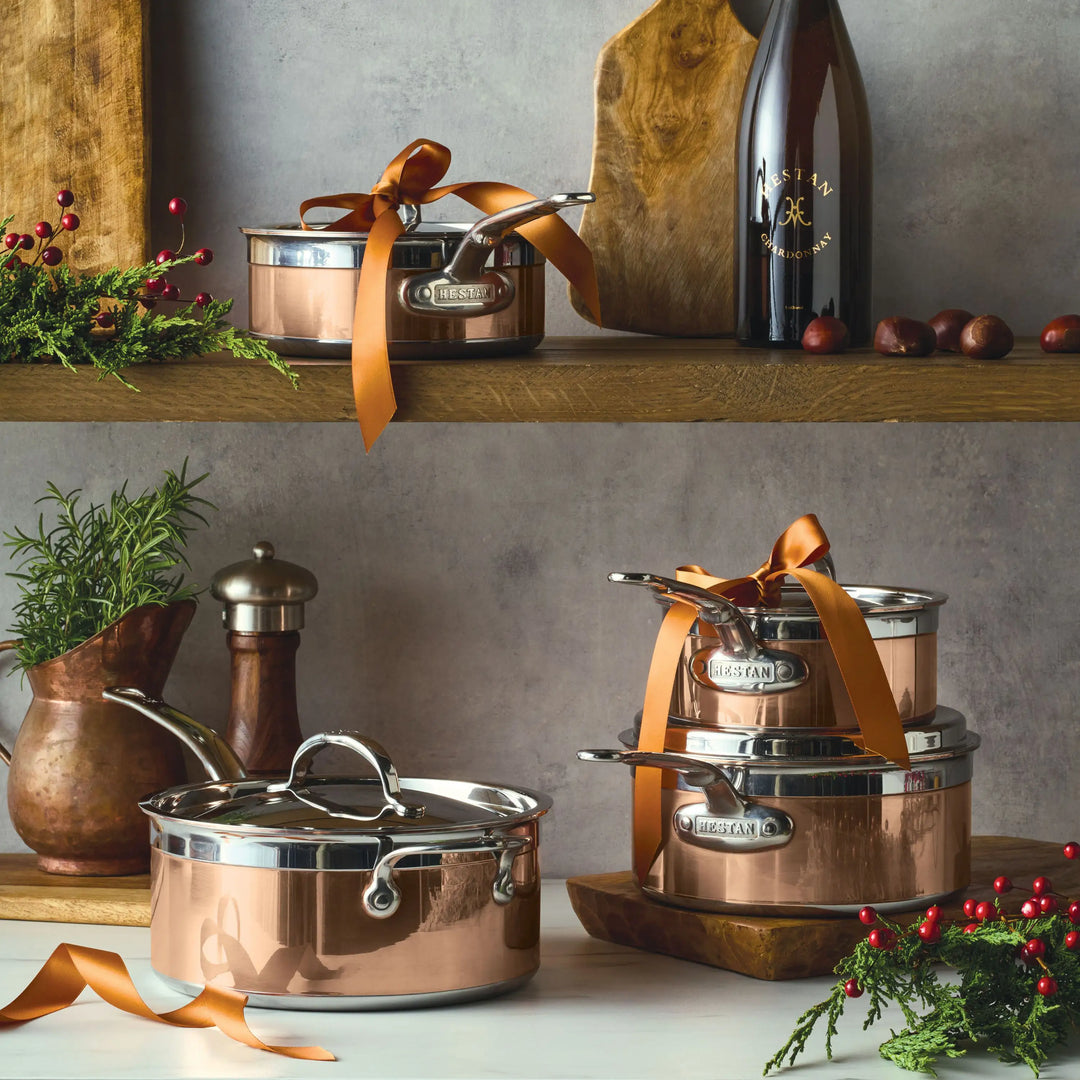 Hestan Culinary