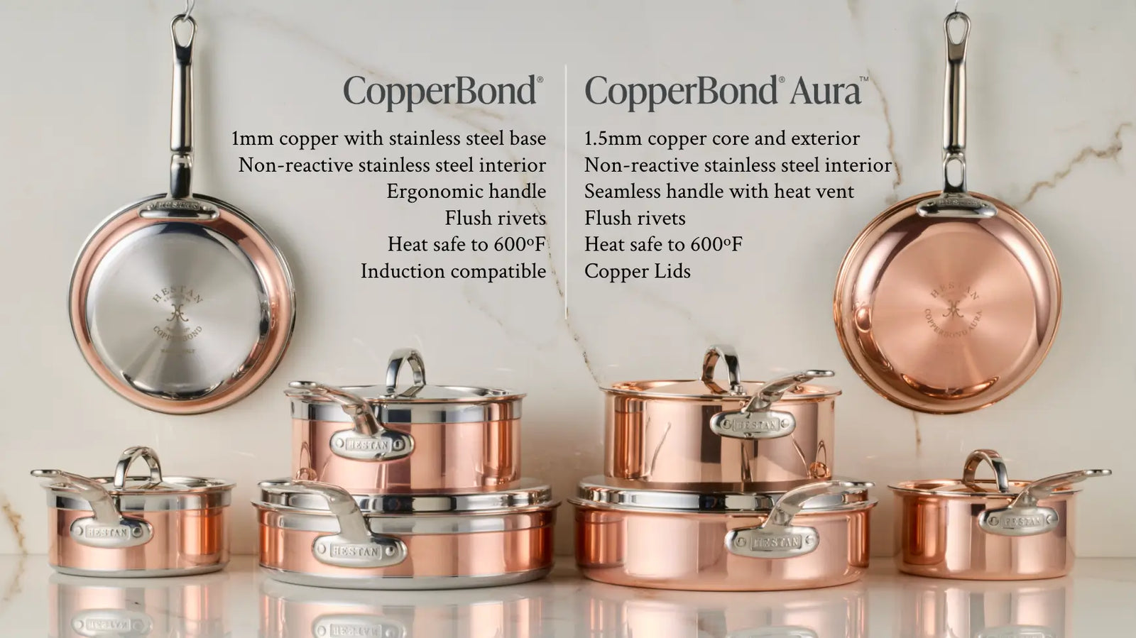 Hestan Culinary