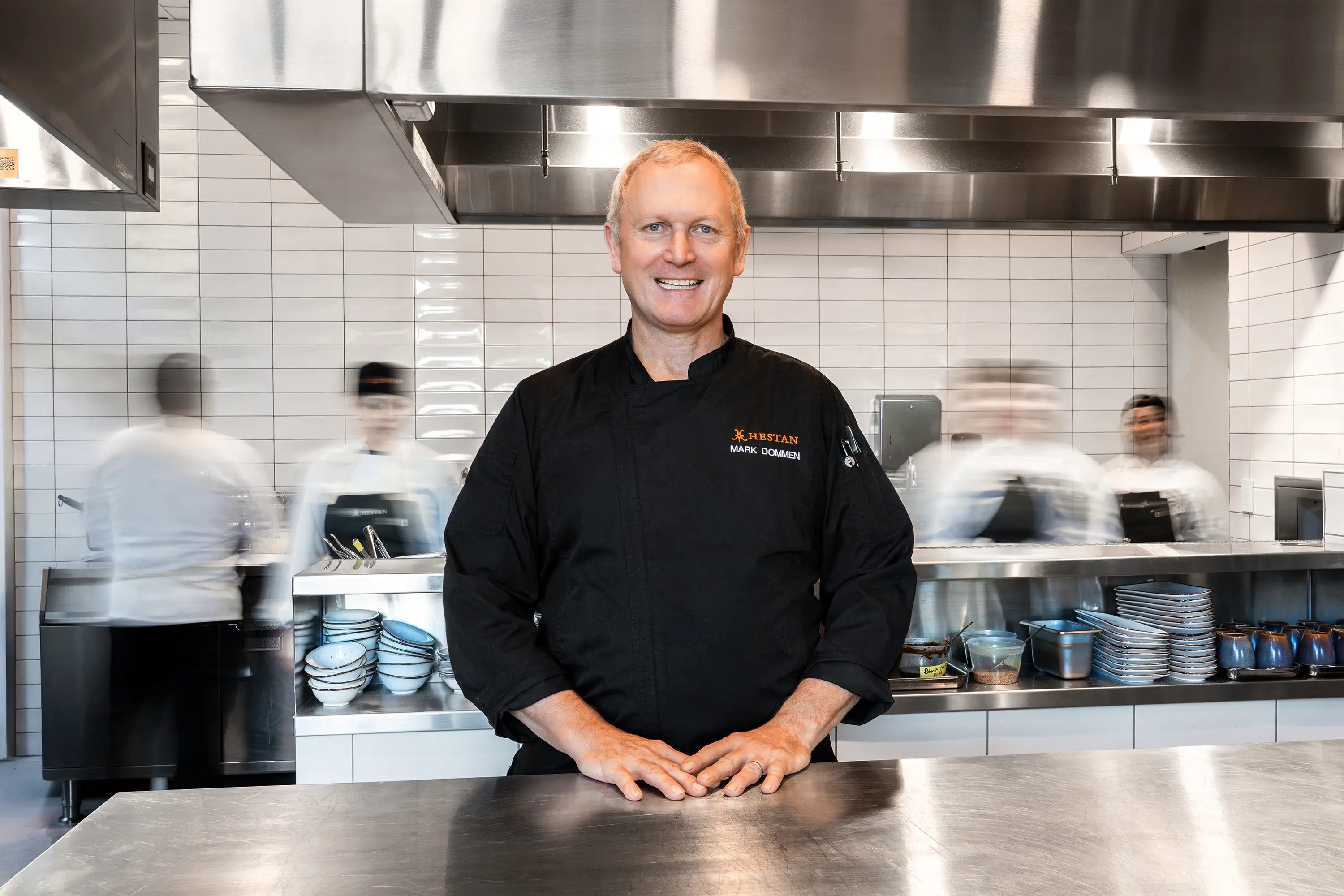 Hestan Culinary