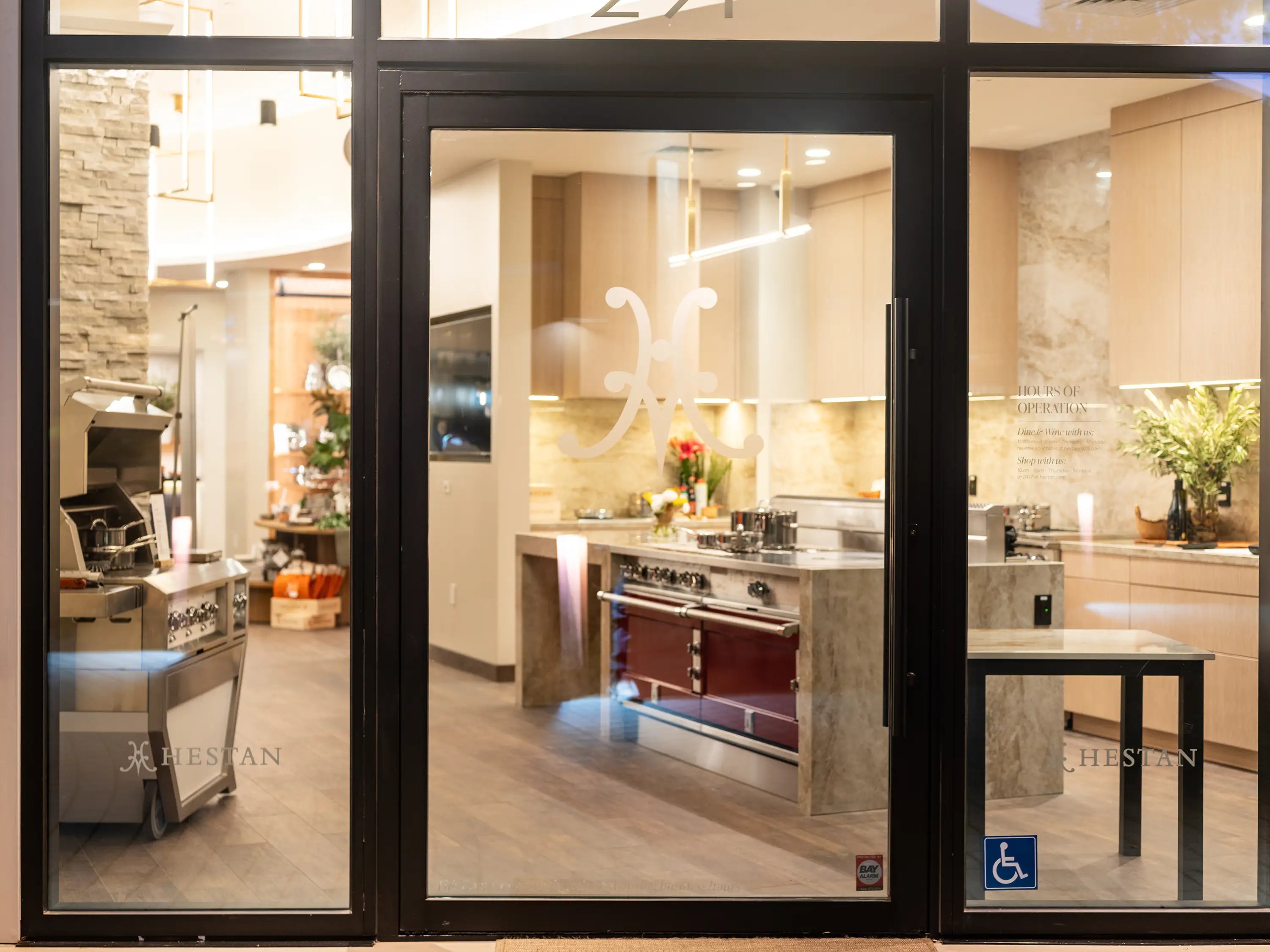 Hestan Culinary