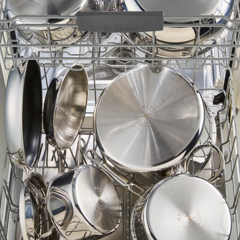 Dishwasher Safe
