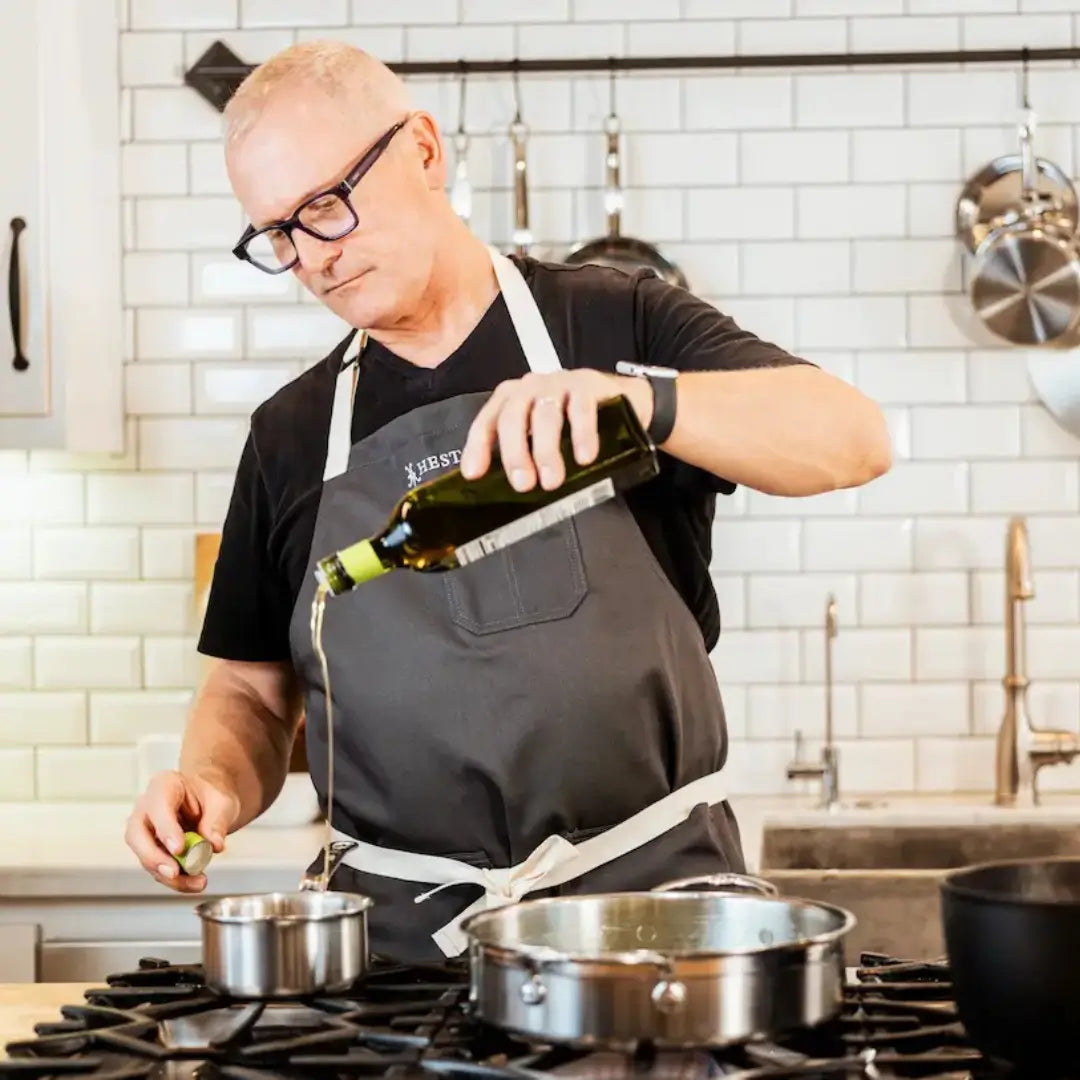 Hestan Culinary
