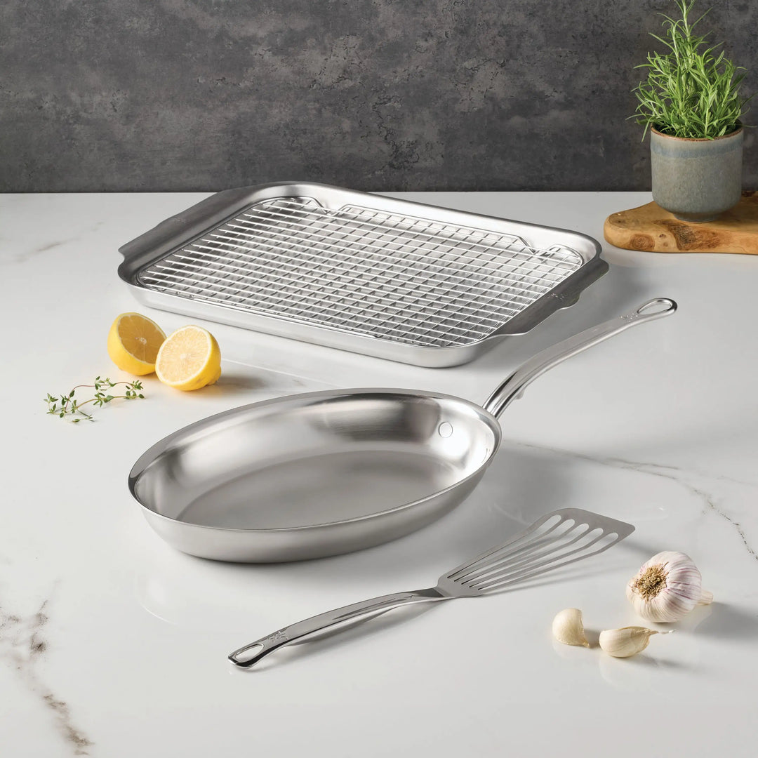 Hestan Culinary