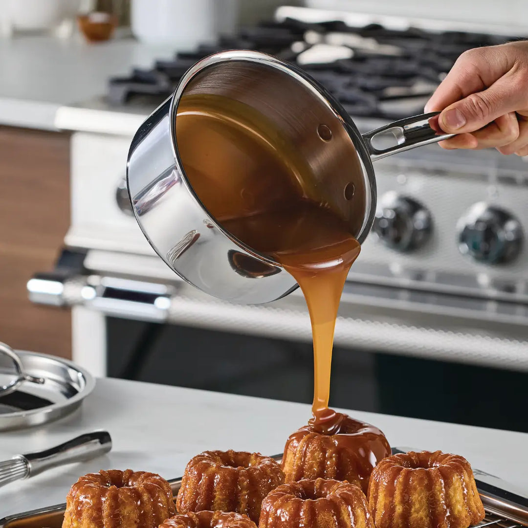 Hestan Culinary