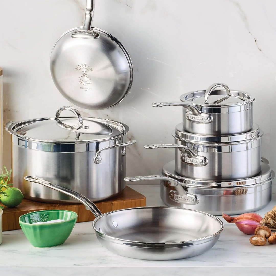 Hestan Culinary