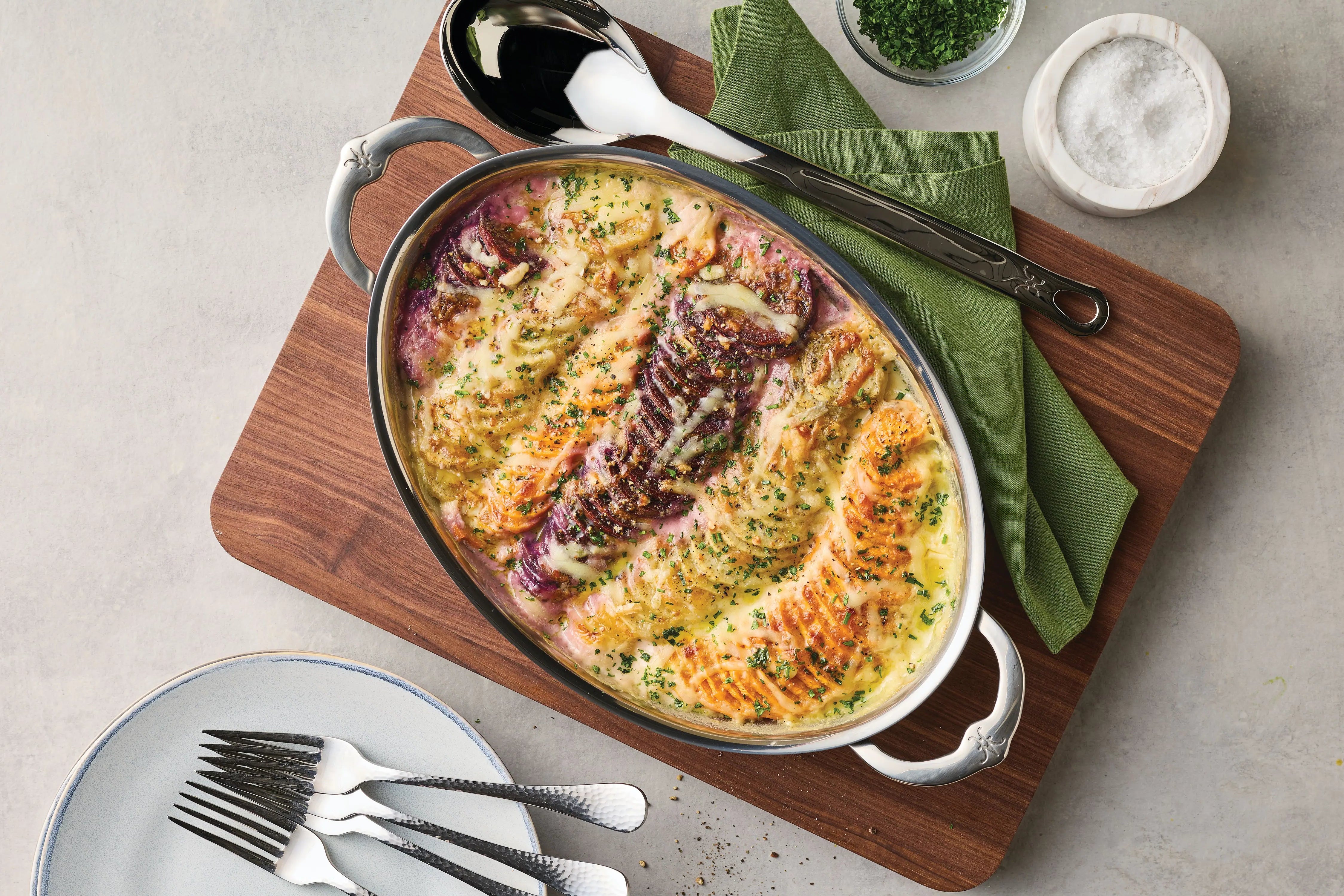 Hestan Culinary