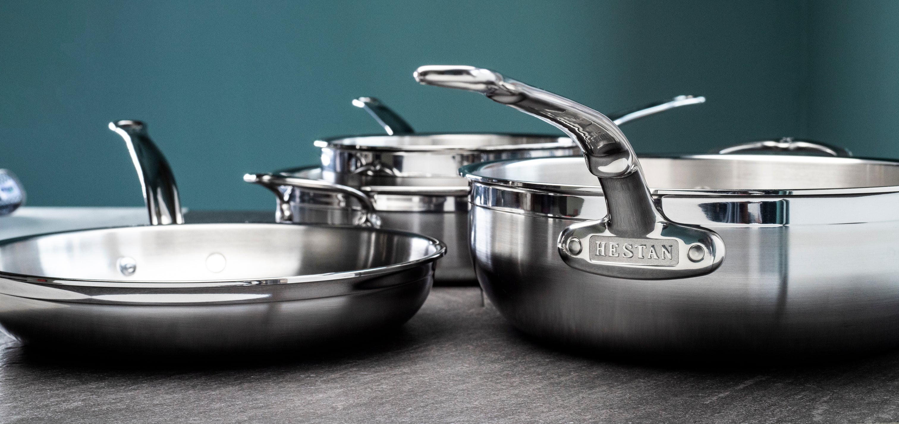 probond by hestan culinary
