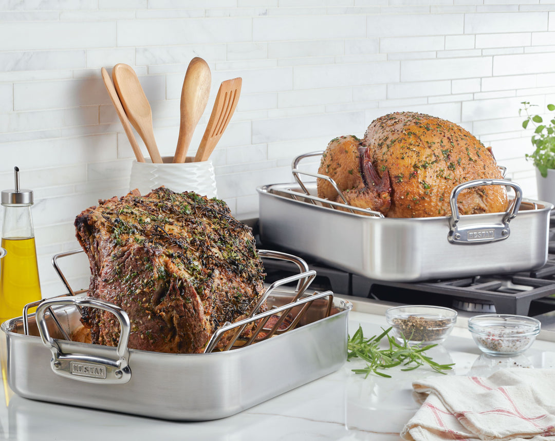 roasters from hestan culinary