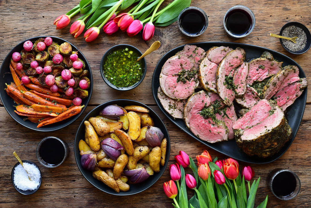 Hestan Culinary