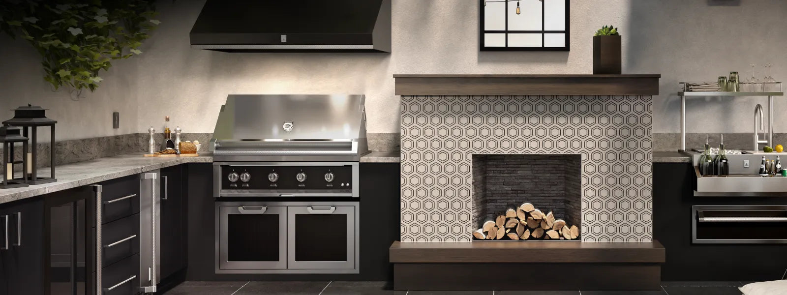 Hestan Culinary