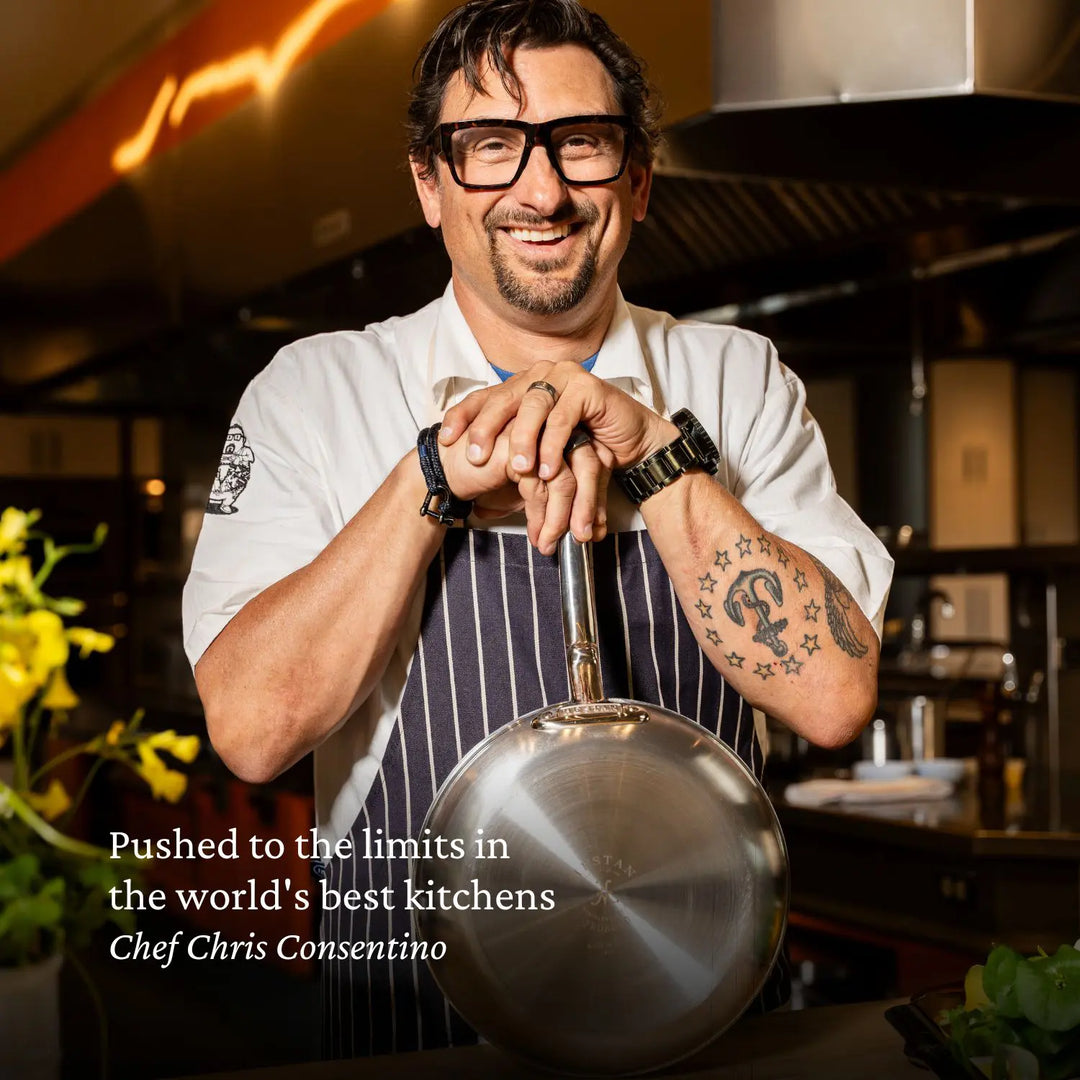 Hestan Culinary
