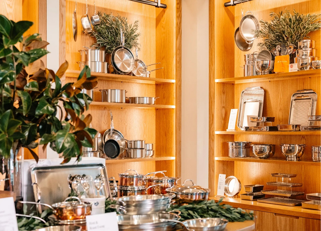 Hestan Culinary