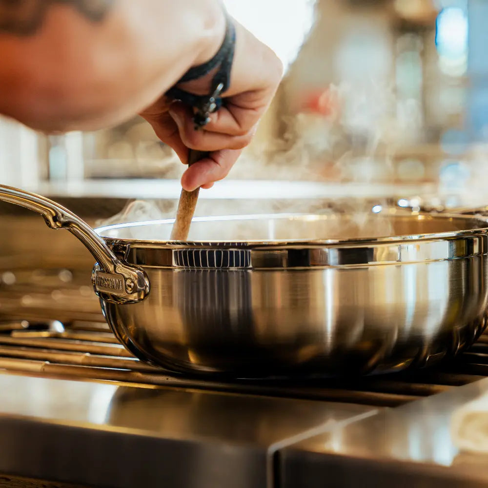 Chef's Favorite Cookware Image 3