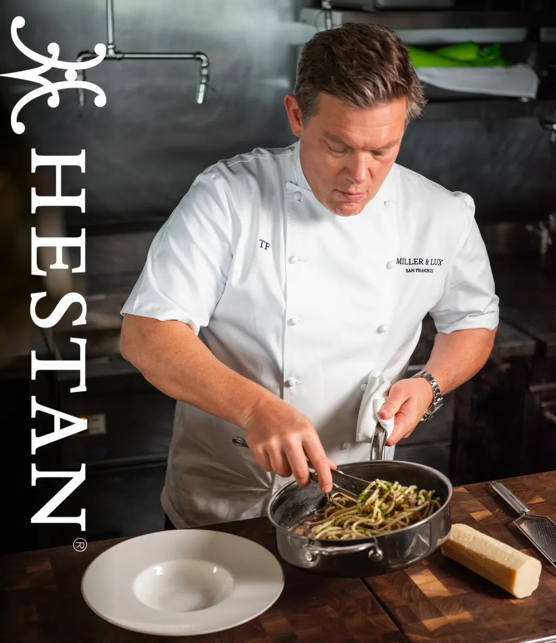 Hestan Culinary