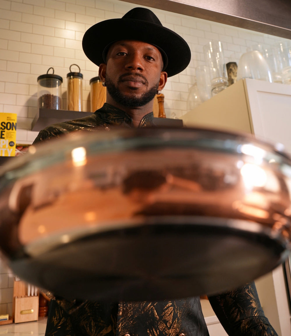 Chef's Favorite Cookware Image 1