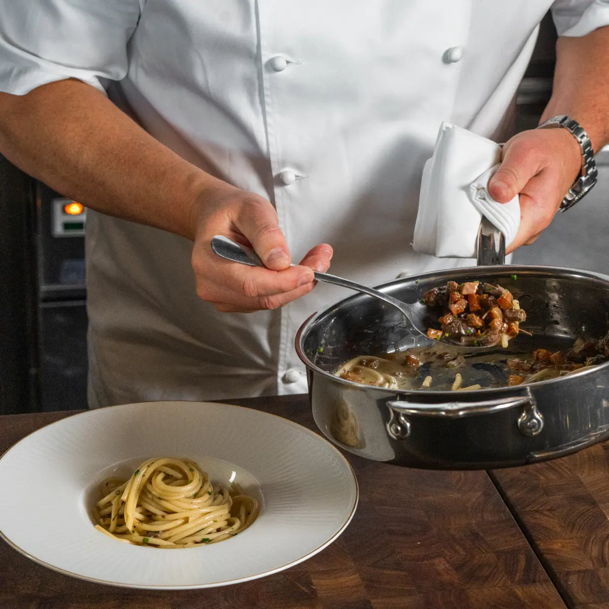 Chef Tyler Florence