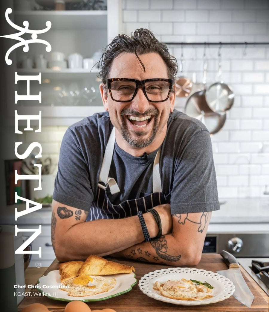 Chris Cosentino