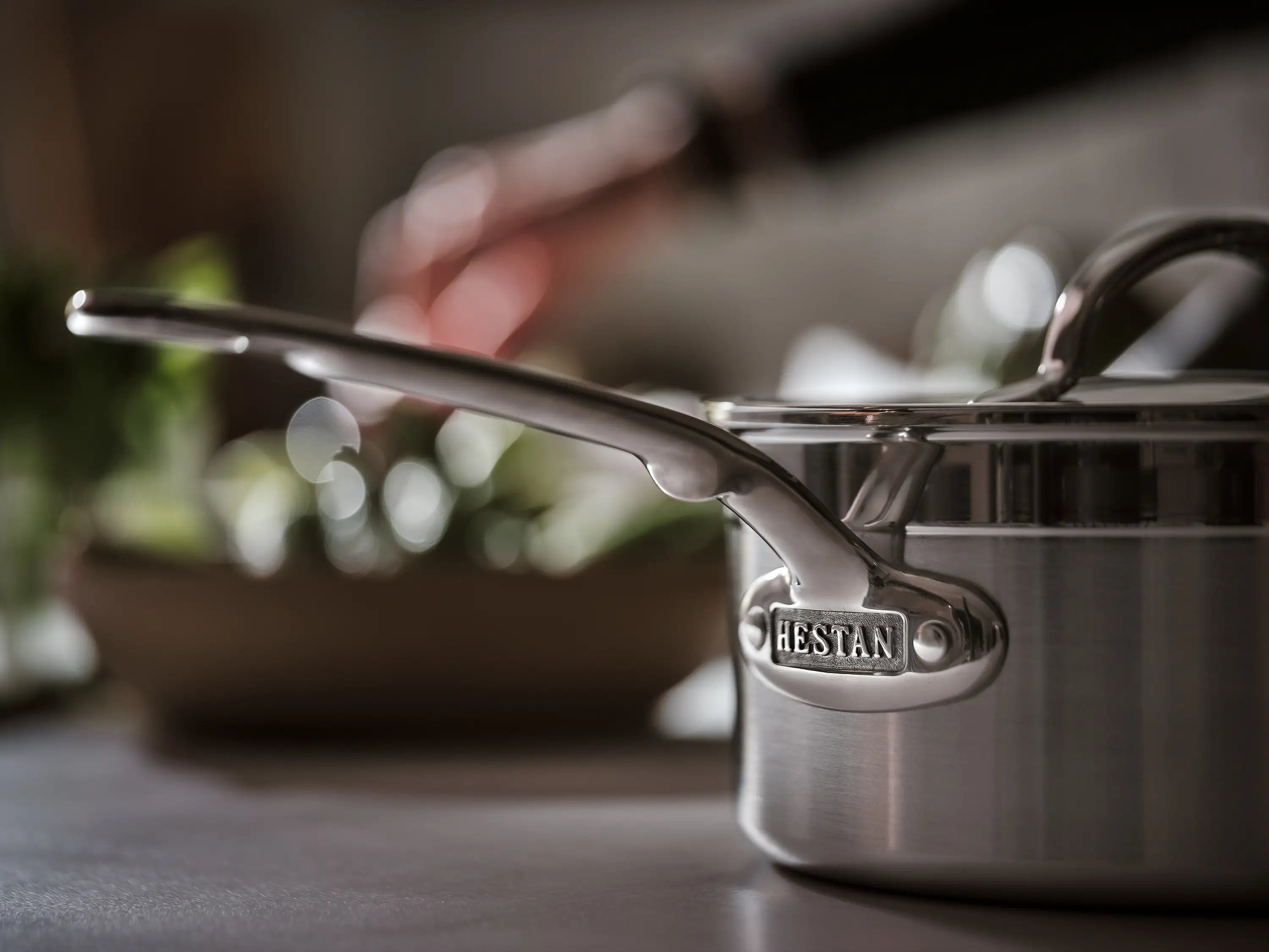 Hestan Culinary