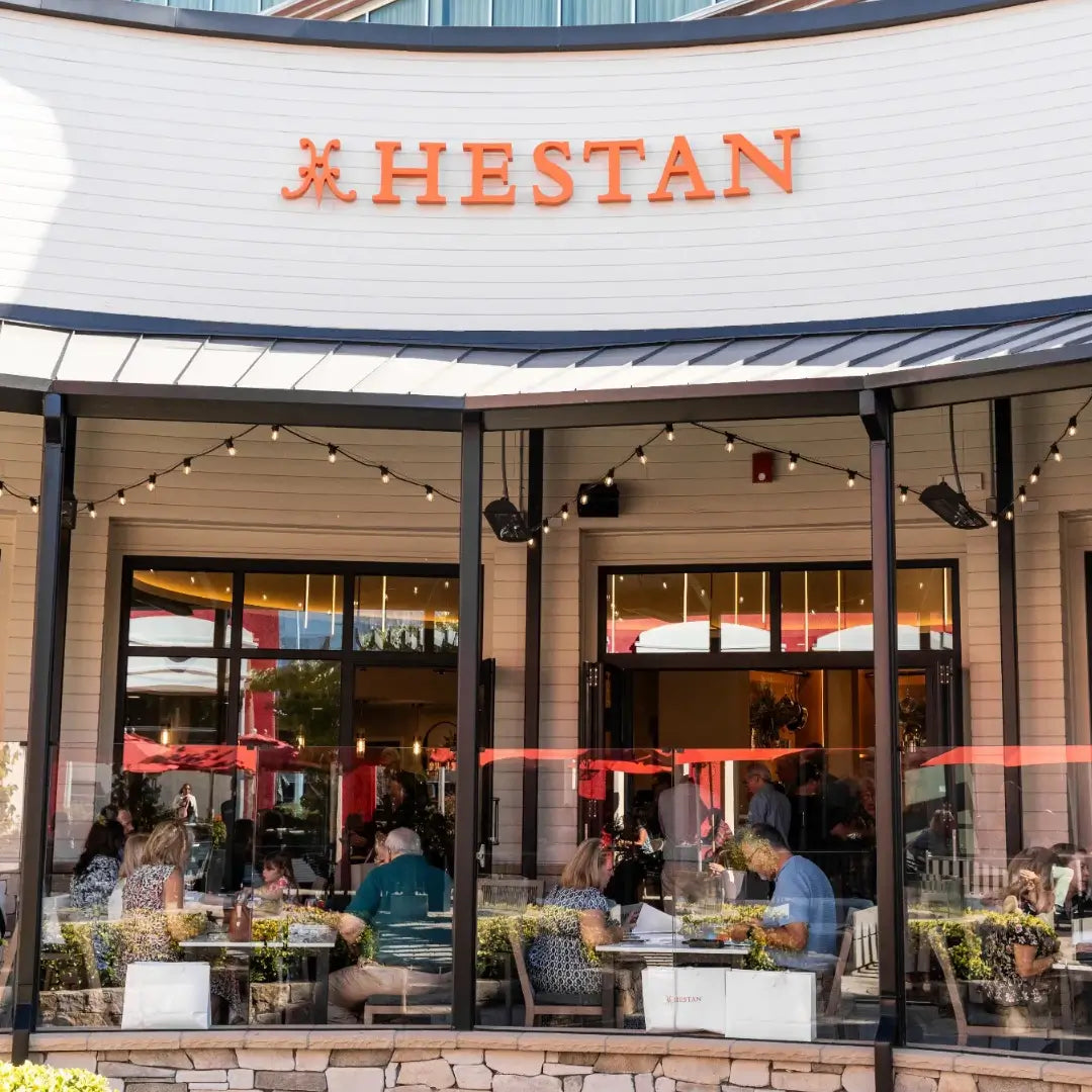 Hestan Culinary