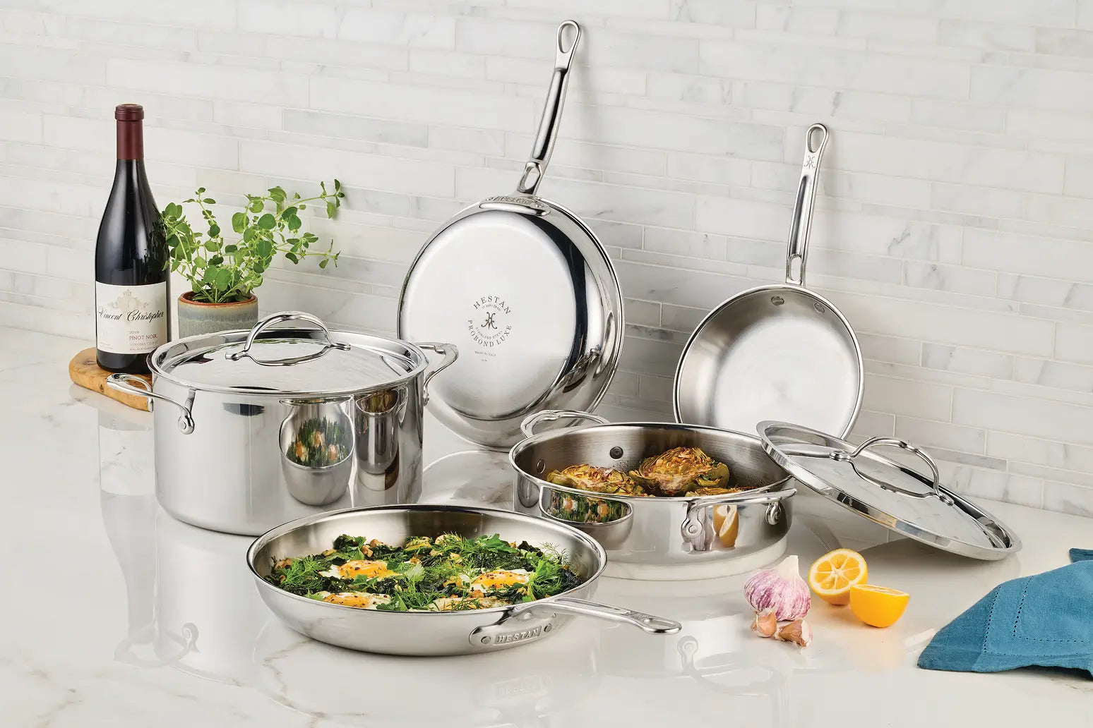 Hestan Culinary