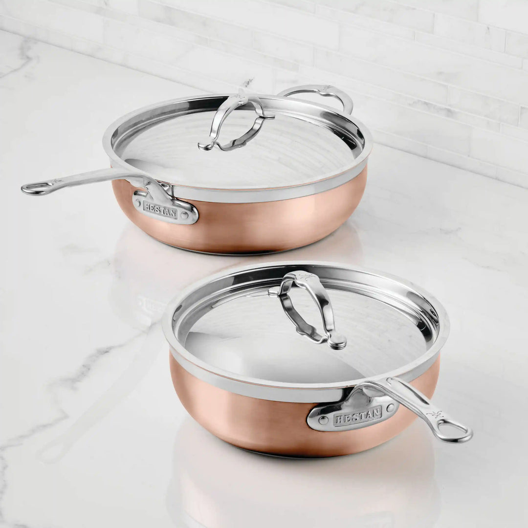 Hestan Culinary