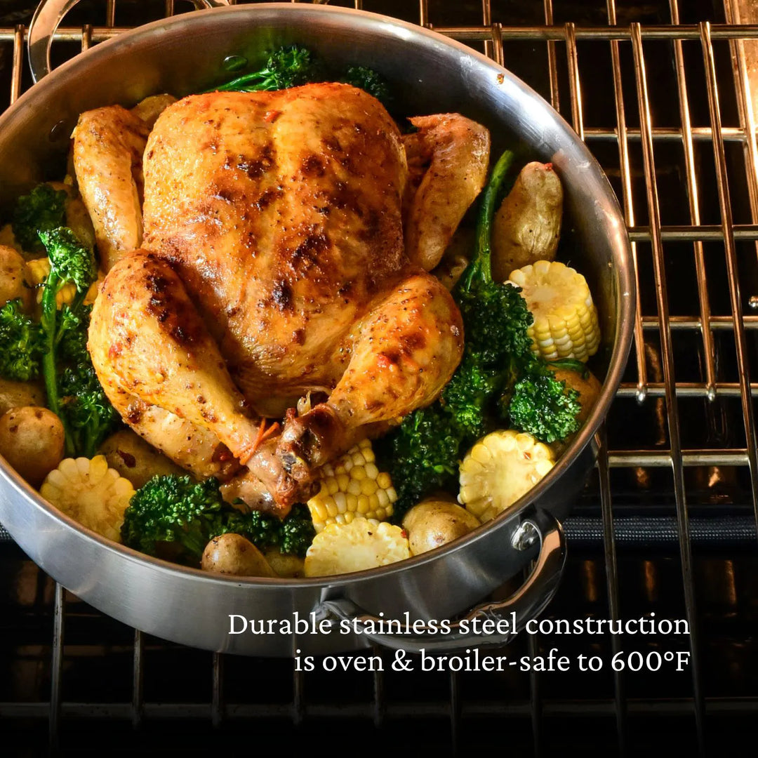 Hestan Culinary